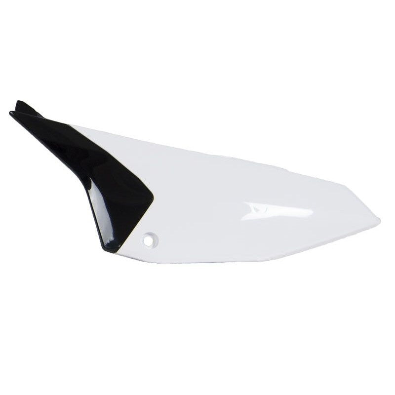 Side Panel Rtech White Yamaha Yz65 18-22 | Formula