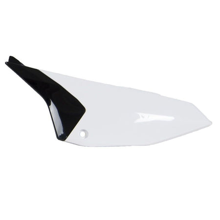 Side Panel Rtech White Yamaha Yz65 18-22 | Formula