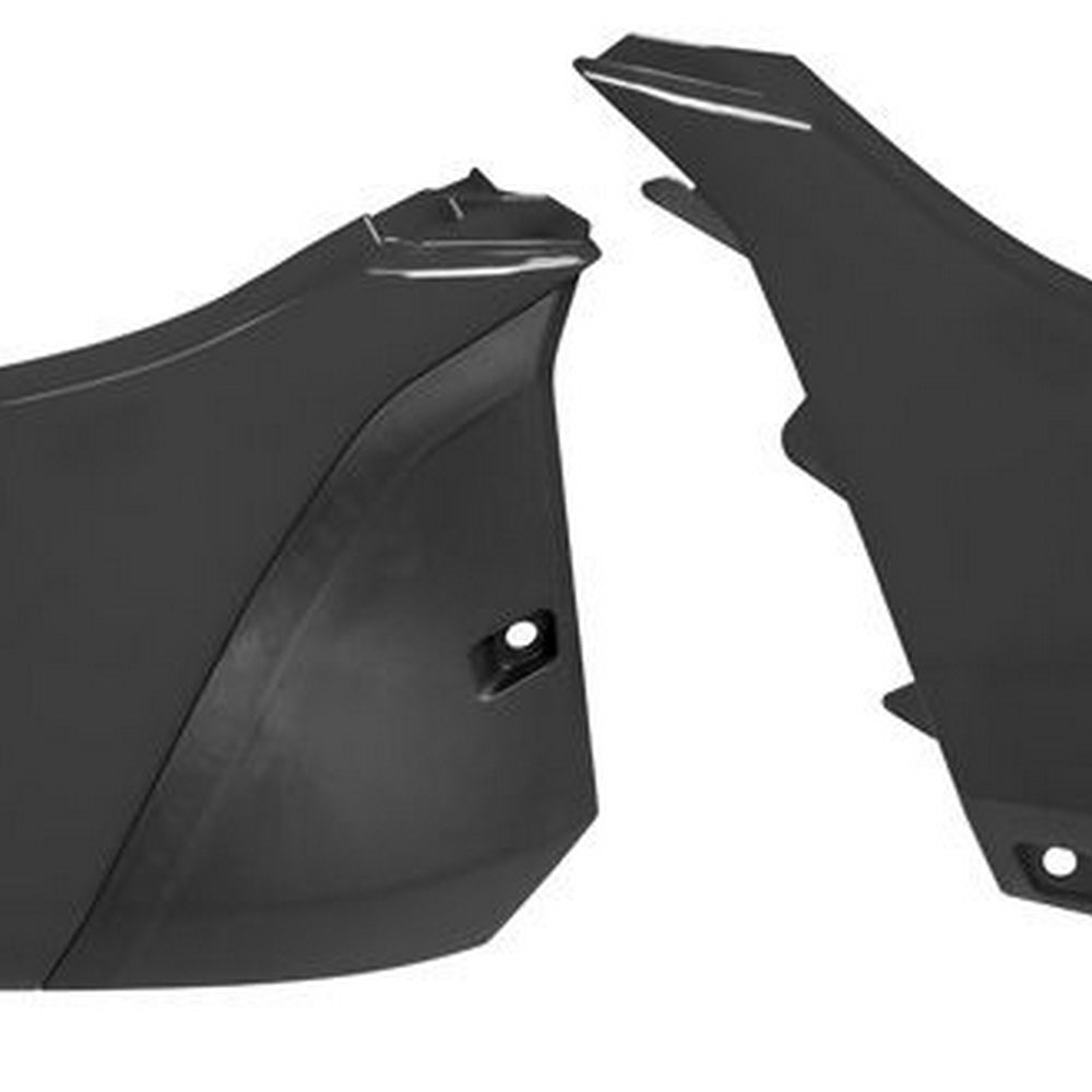 Sidepanels Rtech Yz85 22-23 Black | Formula