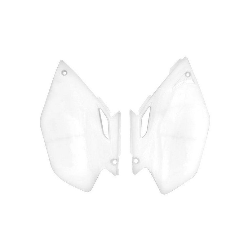 Sidepanels Rtech Yz250f Yz450f 03-05 White | Formula