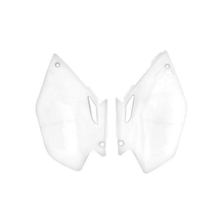 Sidepanels Rtech Yz250f Yz450f 03-05 White | Formula