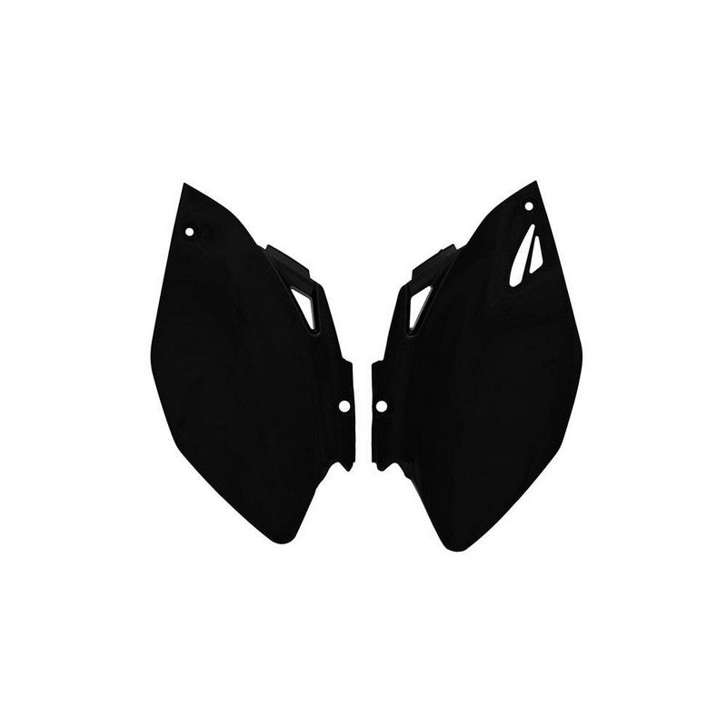 Sidepanels Rtech Yz250f Yz450f 06-09 Black Ya03883001 | Formula