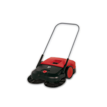 Haaga 375 sweeper