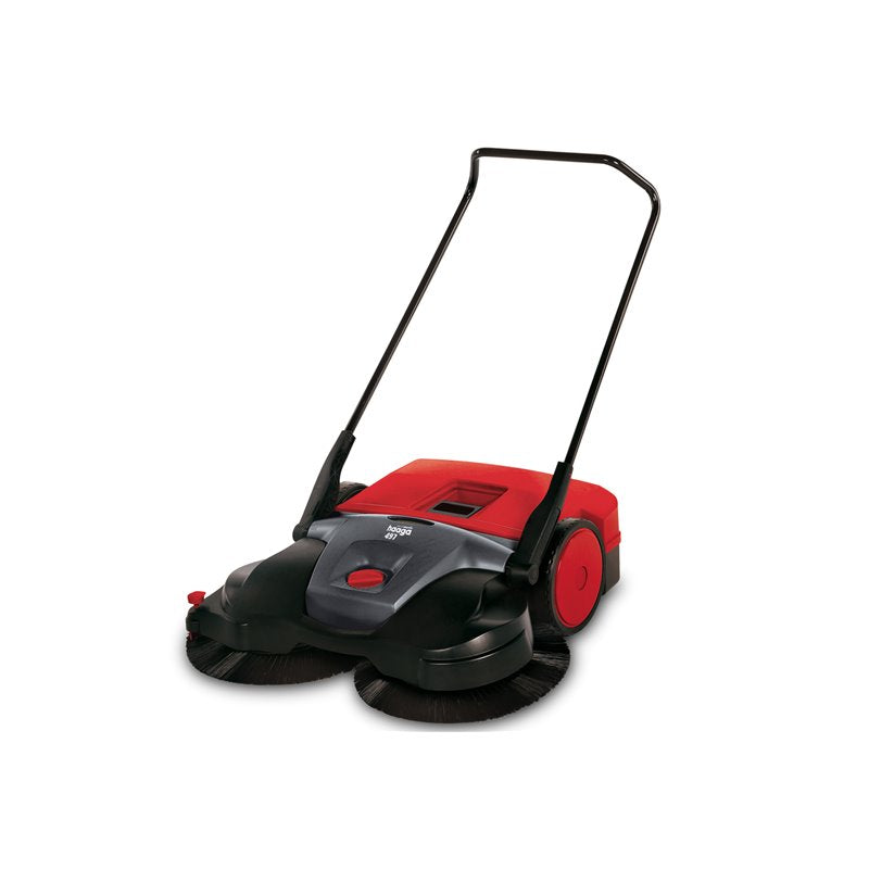 Haaga 497 Profi 97cm Push Sweeper