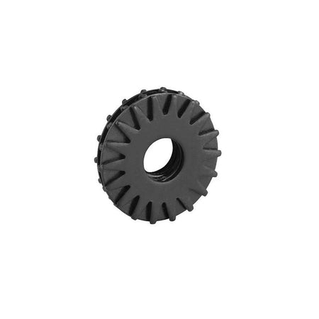 Groz wheel dresser cutter 60mm with star-shaped teeth