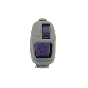 Momentary button switch and 10K potentiometer kit for Parweld Pro Grip TIG torch