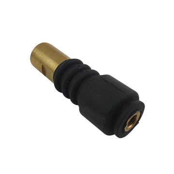 TIG Torch Body (WP17/WP26)