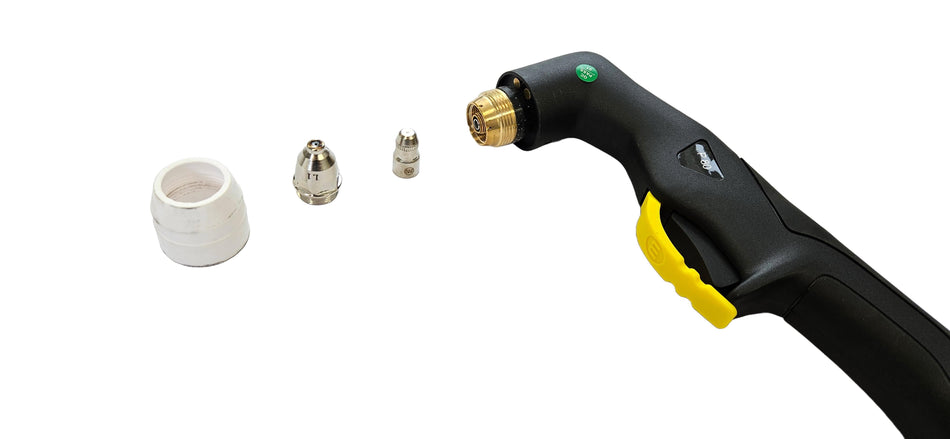 Panasonic P80 Plasma Torch Head