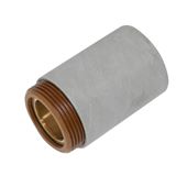 Duroweld A101 contact nozzle retaining cap