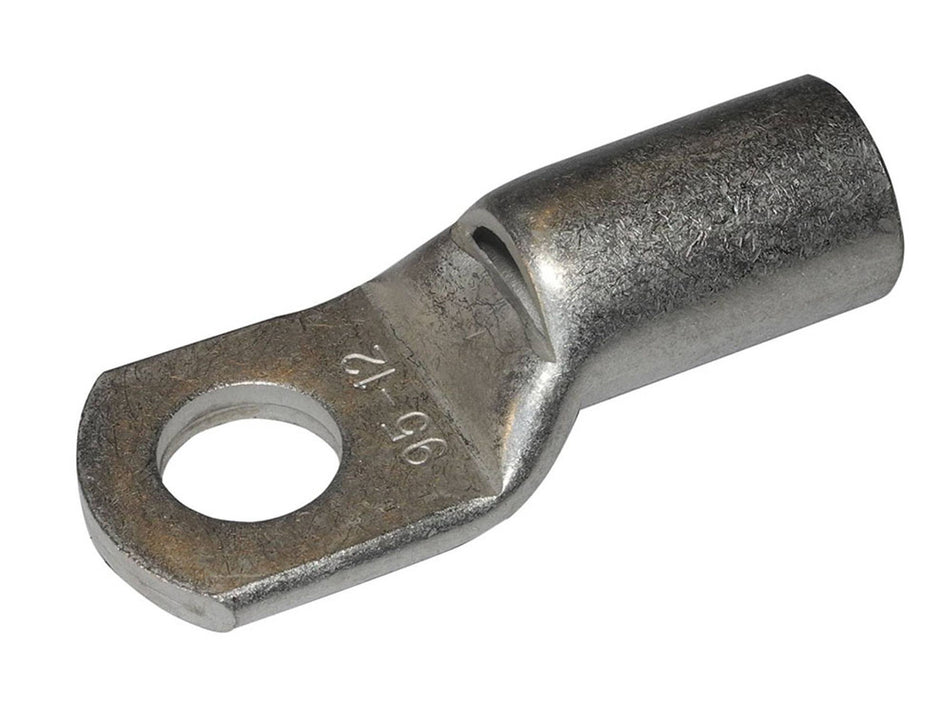 50mm2 - M8 Crimp Lug