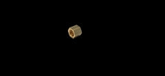 GYS Nut G1/4 - For long gas connector