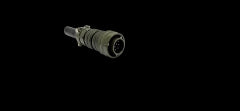 10 pts Female Connector to suit NeoPulse Connecting Cable