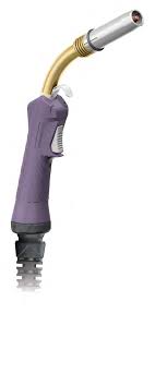 SB550 4m Double Water Cooled Parweld Torch
