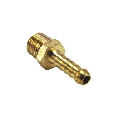 Champion 5/16in x 1/4in BSP Brass Male Tailpiece** | ISL