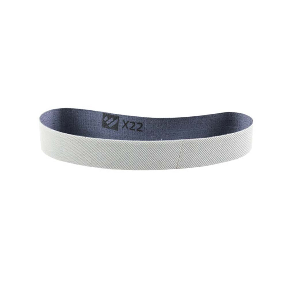 WS Replacement Belt X4/P3000-1x18in-Grey - For WSSAKO81112