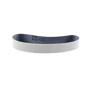 Worksharp Belt X4 3000 Grit Grey replacement belt for WSKTS-KO sharpener