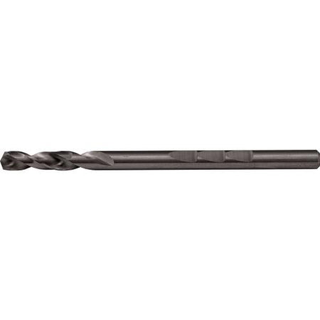 Holemaker Pilot Drill 1/4in x 4-1/8in | ISL