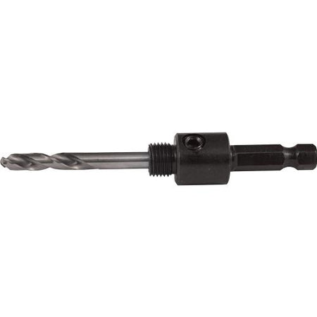 Holemaker Arbor 11/32in Quick Change Hex Shank | ISL