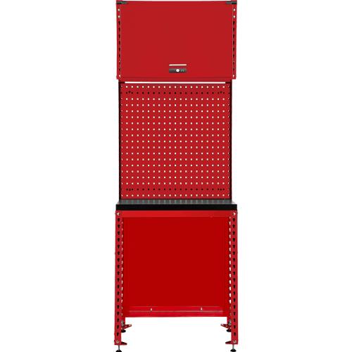 Teng Racking System Base Module 700mm** | ISL