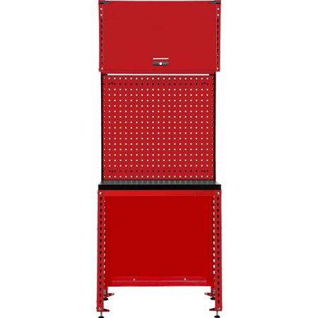 Teng Racking System Base Module 800mm** | ISL