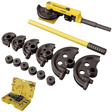 ITM 3/8in To 1in Tube Bender | ISL