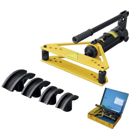ITM 3/8in To 1in Hydraulic Pipe Bender | ISL