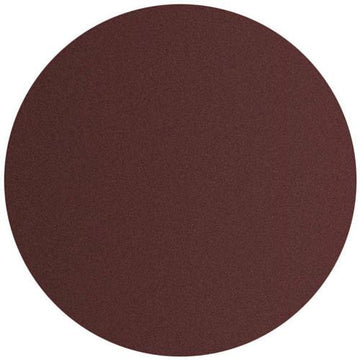 175mm velcro-backed sanding disc assortment pack with backing pad