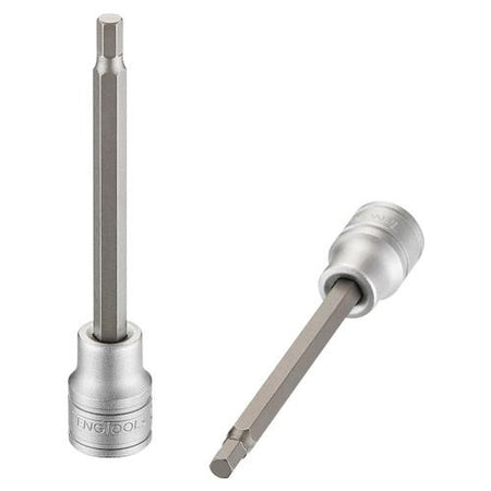 Teng 3/8in Dr. Long Hex Bit Socket 5mm | ISL