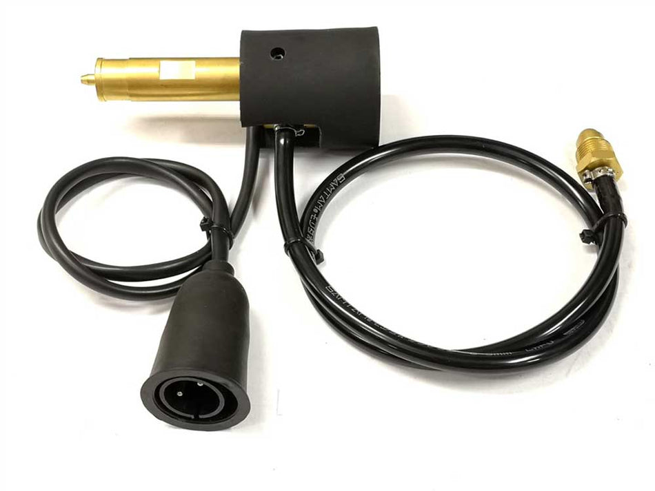 Mig Adapter - Euro to Lincoln