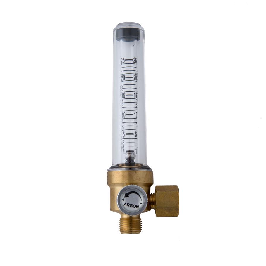 Regulator Flowmeter Only 0-15lpm