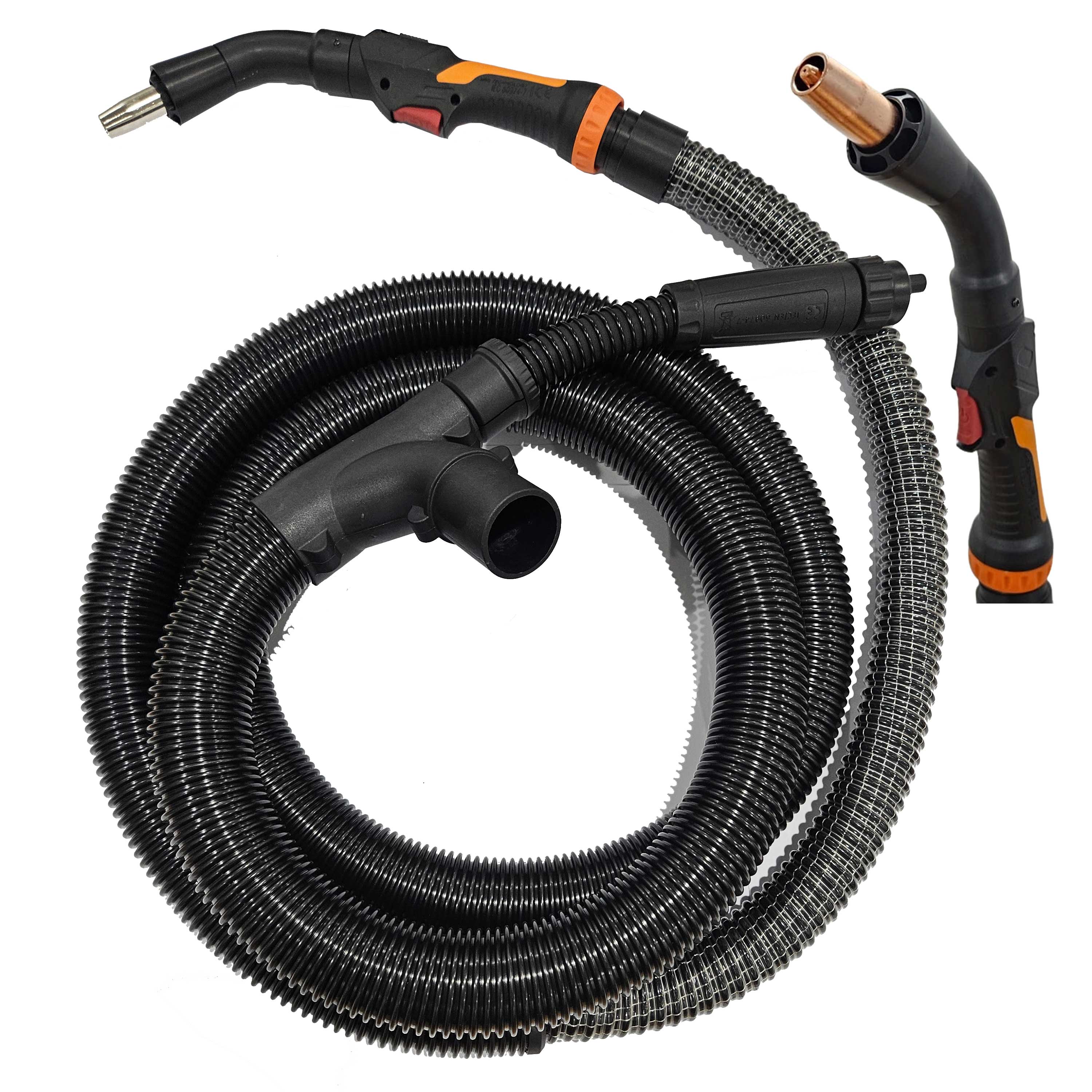 MB24HU Fume 5m Torch – Engineers Collective