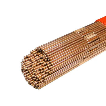 Talarc 110 TIG welding rod 2.4mm diameter 1kg pack