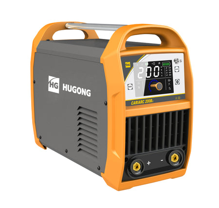 Hugong CariArc 200 B Battery Welder | Duroweld