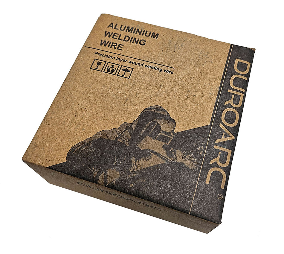 DUROARC 5356 Mig 1.2mm 0.5kg spools