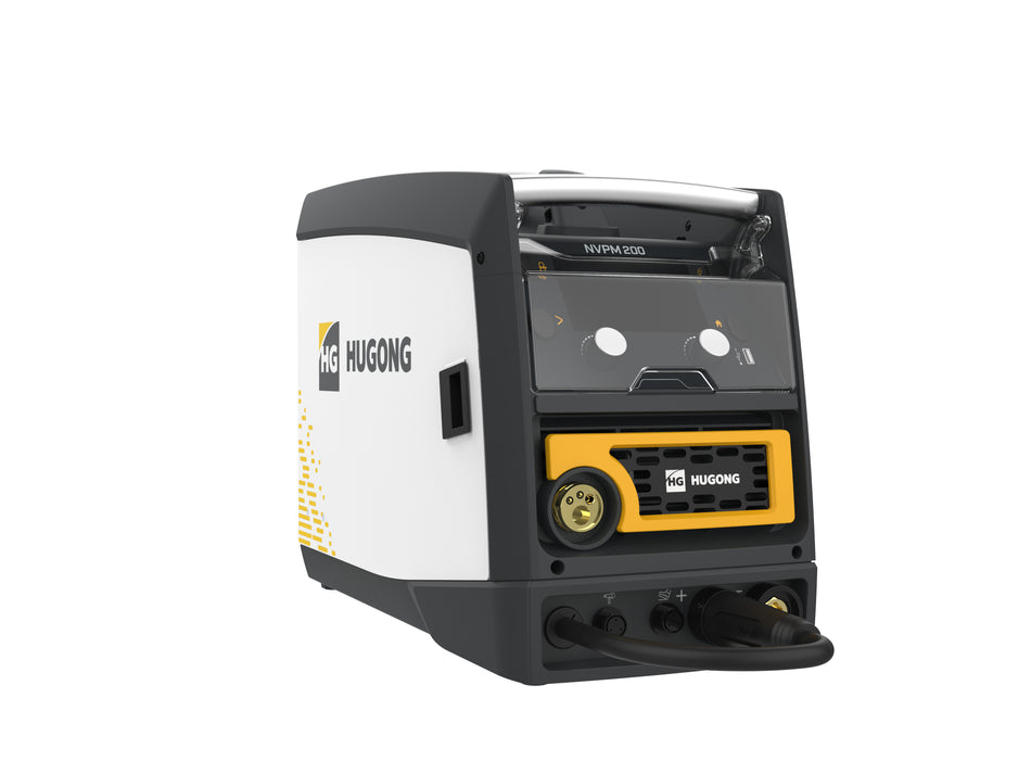 Hugong NVPM 200 Pulse Mig
