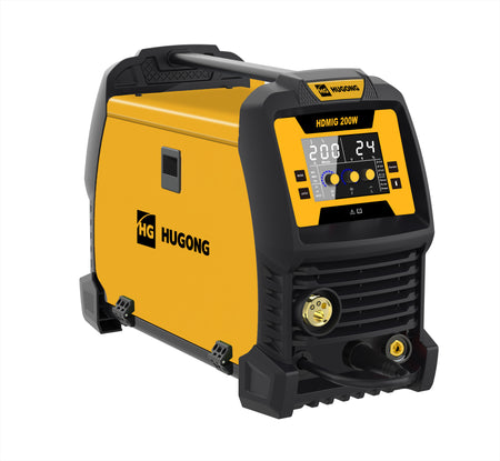 Hugong HDMIG 200W | Duroweld