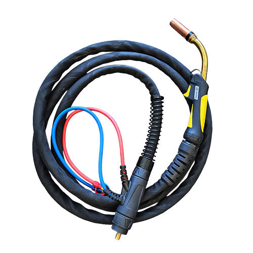 SB501D 4m Water Cooled Hugong Torch