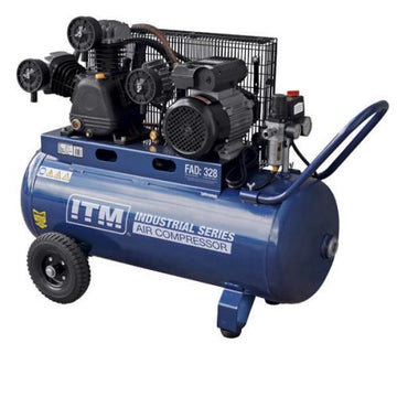 ITM Air Compressor 3.0HP | 90L | ISL