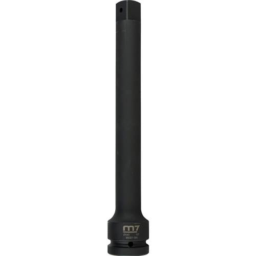 M7 Impact Extension 1in Dr. 330mm - Pin & Ring Type | ISL