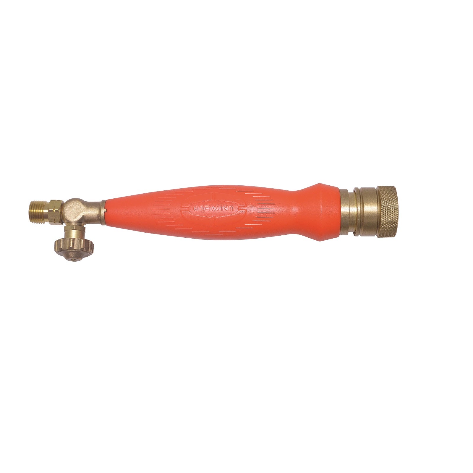 Twister Gas/Air Handle Rear Valve | Duroweld