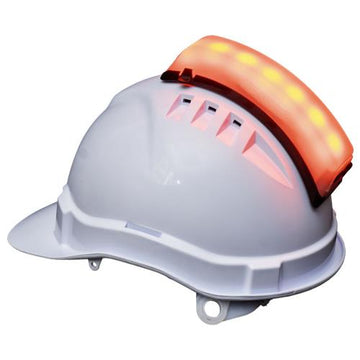 Lifehawk Life Saving LED Light Device with Hard Hat | ISL