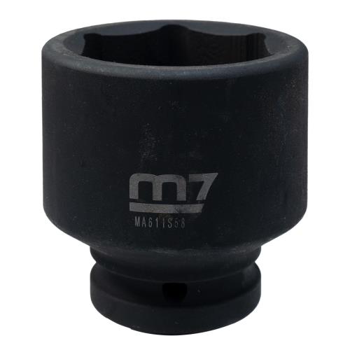 M7 Impact Socket 3/4in Dr. 1-13/16in | ISL