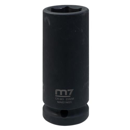 M7 Deep Impact Socket 3/4in Dr. 25mm | ISL