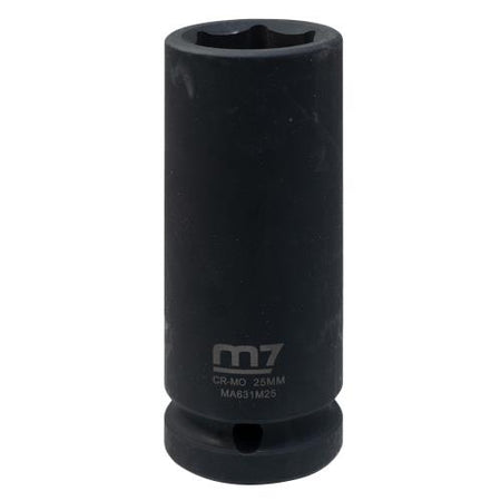 M7 Deep Impact Socket 3/4in Dr. 25mm | ISL