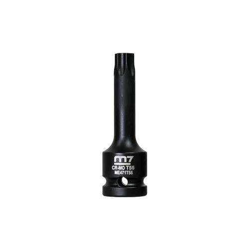 M7 Torx Impact Socket 1/2in Dr. T70 | ISL