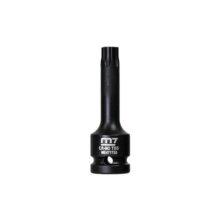 M7 Torx Impact Socket 1/2in Dr. T70 | ISL