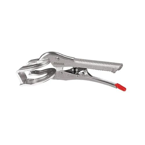Ehoma Automatic Locking Plier, Welding Clamp, 225mm