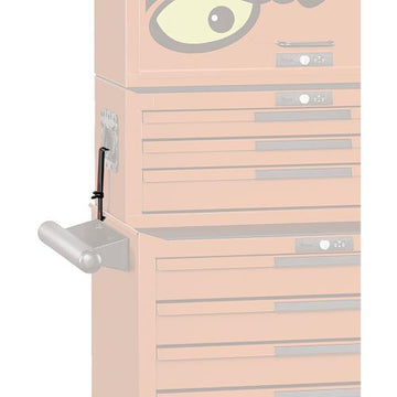 Teng fixing brackets for 26in 3-drawer tool chest