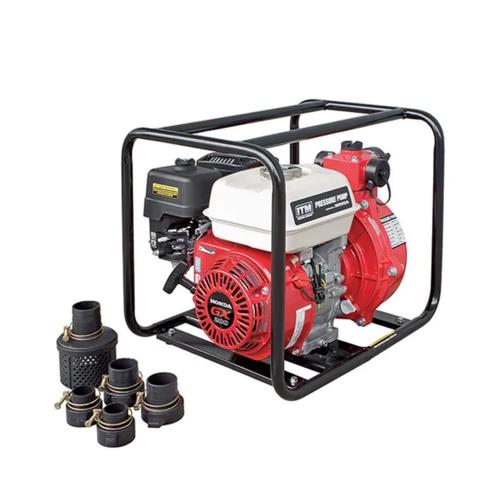 ITM Water Pressure Pump Petrol 6.5HP GX200 Honda | ISL