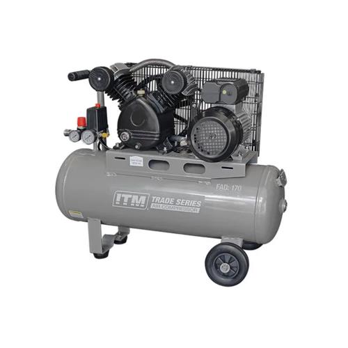 ITM Trade Series  Air Compressor Belt Drive 2.2HP 50L
